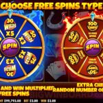 Fitur Mystery Symbol: Menambah Keseruan Slot Online