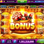 Slot Online dengan Karakter Mitologi Yunani