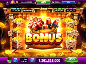 Slot Online dengan Karakter Mitologi Yunani