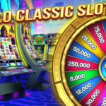 Keunggulan Bermain Slot Online di Situs Resmi