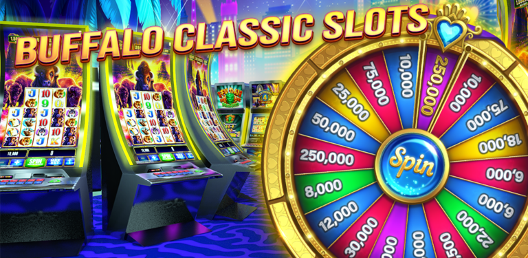 Keunggulan Bermain Slot Online di Situs Resmi