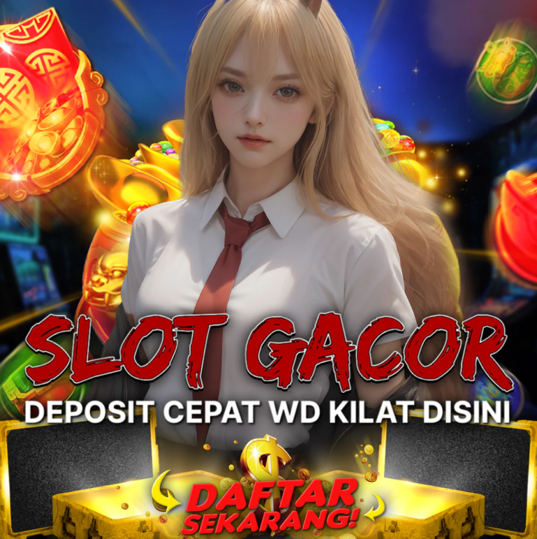 Bagaimana Teknologi AI Digunakan dalam Slot Online?