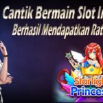 Slot Online Bertema Olahraga yang Menegangkan