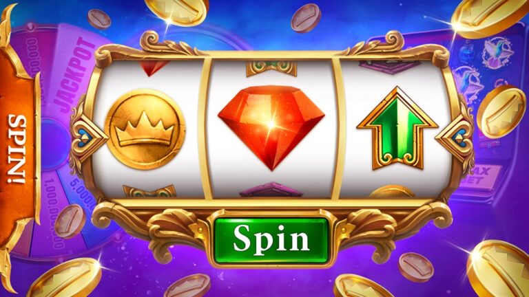 Menang di Slot Online dengan Menggunakan Teknik Taruhan Ganda