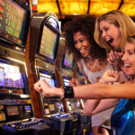 Apa Itu Slot Progressive dan Bagaimana Cara Kerjanya?