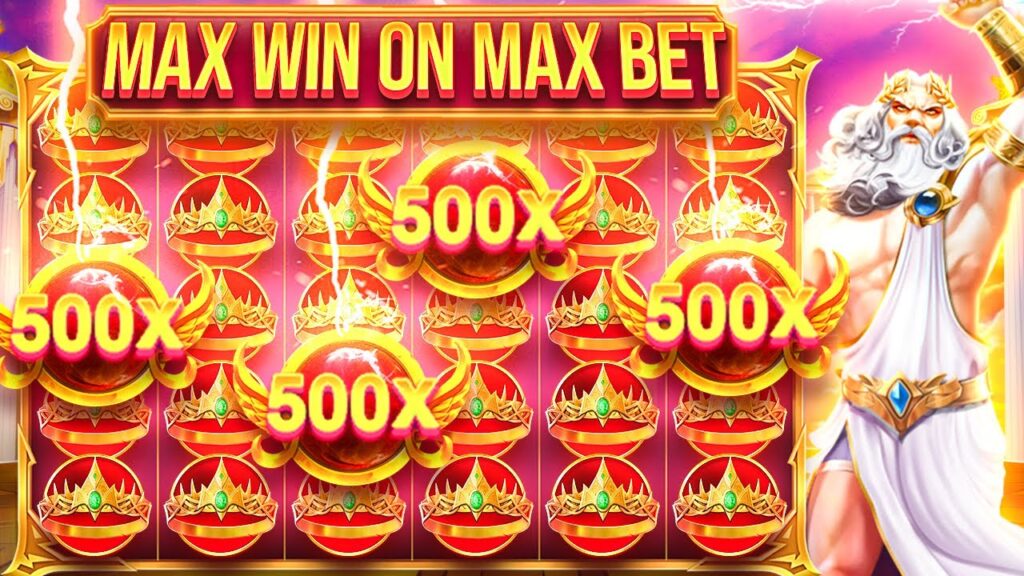 5 Situs Slot Online dengan Bonus Free Spin Terbaik