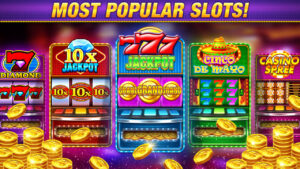 Cara Mengoptimalkan Bonus dalam Slot Online