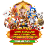 Slot Online dengan Tema Mitologi Paling Seru