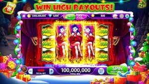 Slot Bertema Petualangan dari Betsoft