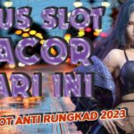 Kenapa Bermain Slot Online Lebih Praktis Dibanding Kasino Fisik?